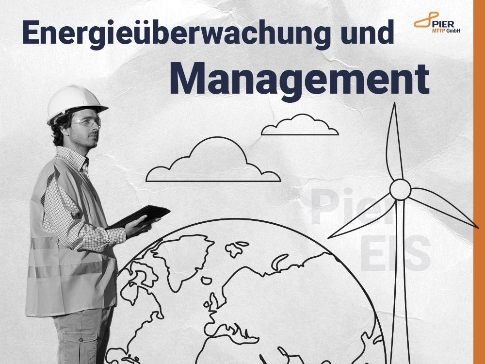 Energieüberwachungssysteme